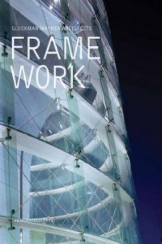 Knjiga Framework Richard Gluckman