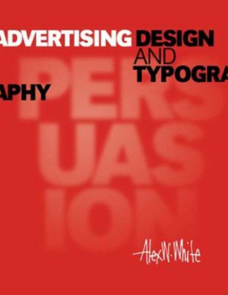 Buch Advertising Design and Typography Alex White