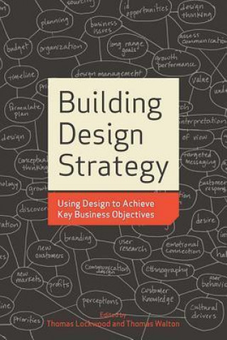 Kniha Building Design Strategy Thomas Lockwood