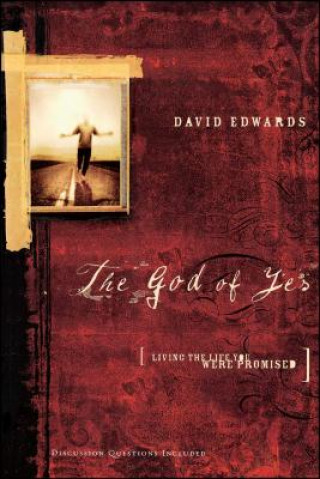 Carte God of Yes David Edwards