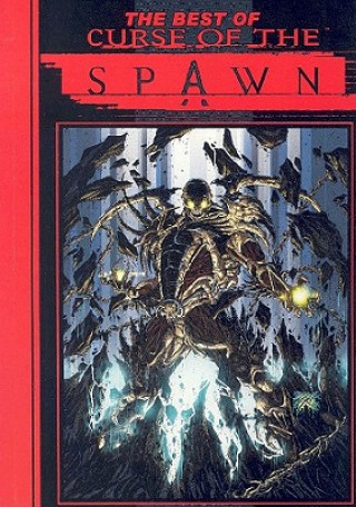 Kniha Best Of Curse Of The Spawn Allen McElroy