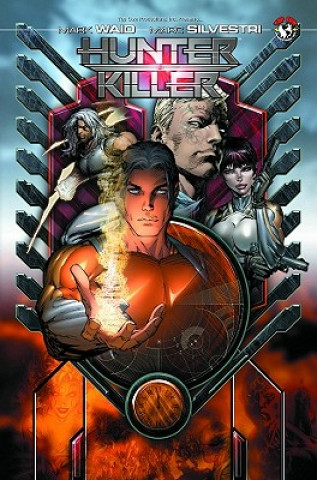 Carte Hunter-Killer Volume 1 Mark Waid