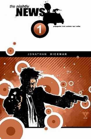 Carte Nightly News Jonathan Hickman