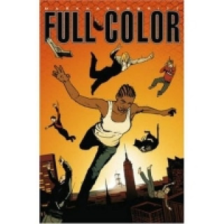 Buch Full Color Mark Haven Britt