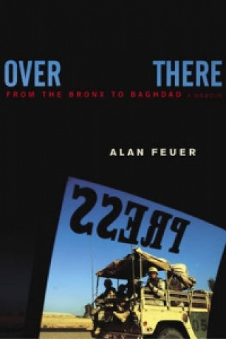 Book Over There Alan Feuer