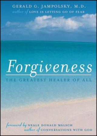 Libro Forgiveness Jampolsky