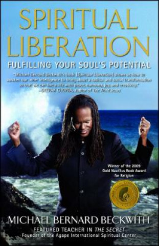 Kniha Spiritual Liberation Michael Bernard Beckwith