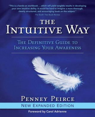 Βιβλίο Intuitive Way Penney Peirce