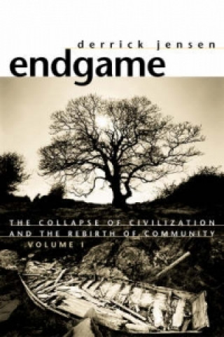 Carte Endgame Vol.1 Derrick Jensen