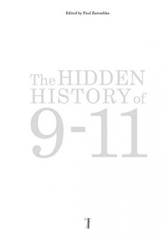 Buch Hidden History Of 9-11 