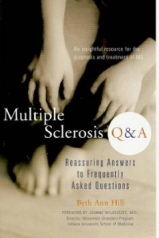 Boek Multiple Sclerosis Q & a Beth Ann Hill