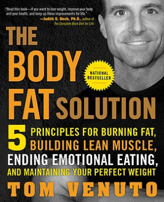 Buch Body Fat Solution Tom Ventuto