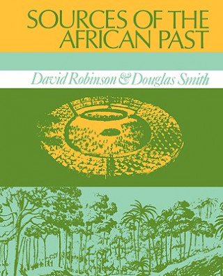 Carte Sources of the African Past David Robinson