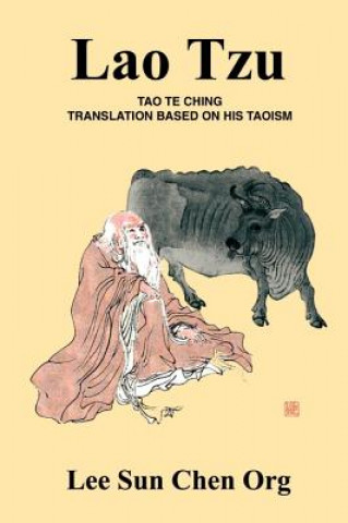 Libro Lao Tzu Lee Sun Chen Org