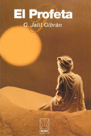 Buch Profeta Kahlil Gibran