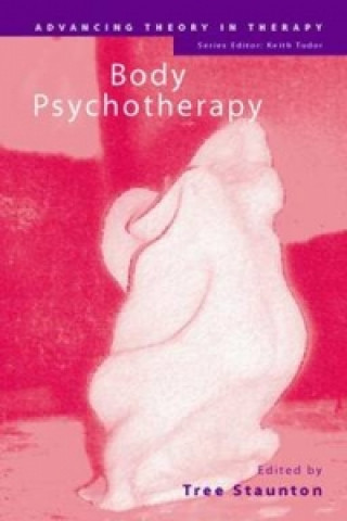 Book Body Psychotherapy Tree Staunton