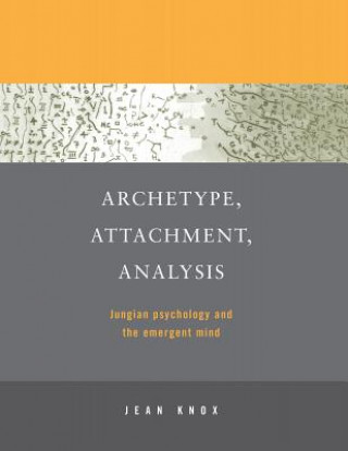 Book Archetype, Attachment, Analysis J. Knox