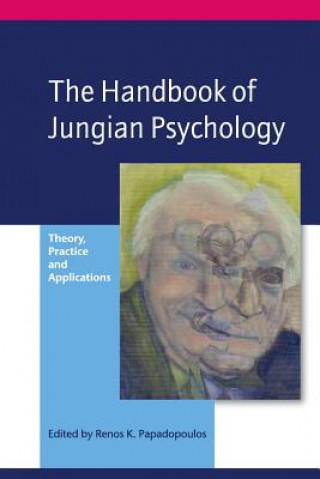 Książka Handbook of Jungian Psychology 