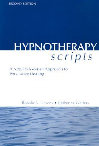Carte Hypnotherapy Scripts Walters Havens