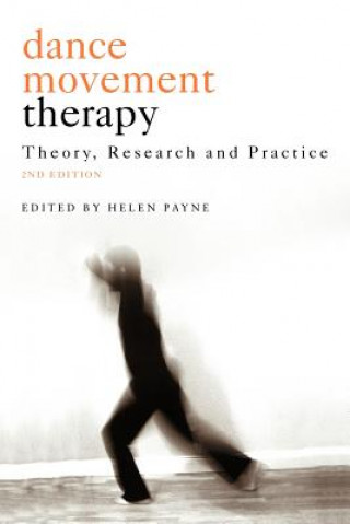 Carte Dance Movement Psychotherapy Helen Payne