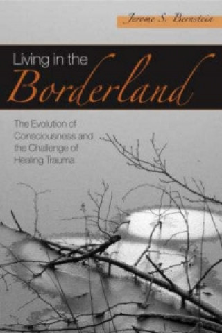 Carte Living in the Borderland Jerome Bernstein