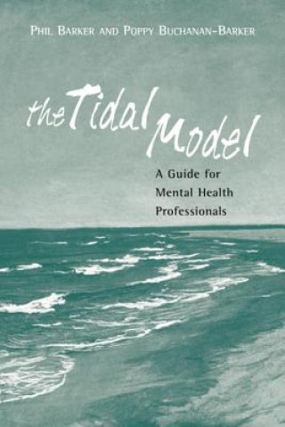 Libro Tidal Model Philip J Barker