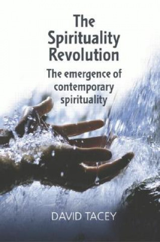 Könyv Spirituality Revolution David Tracey