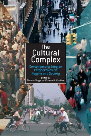 Könyv Cultural Complex 