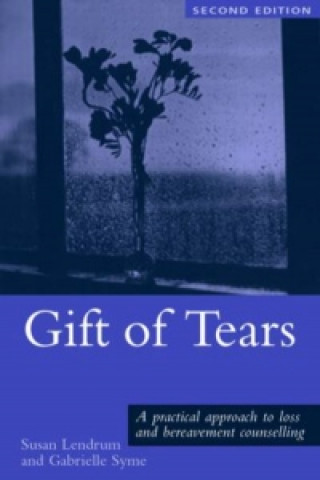 Carte Gift of Tears Susan Lendrum