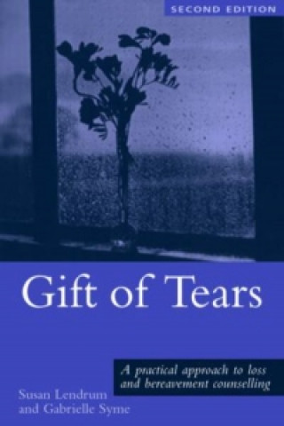 Könyv Gift of Tears Susan Lendrum