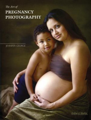 Carte Art Of Pregnancy Photography Jennifer George