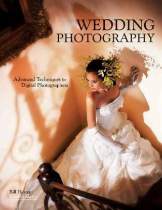 Könyv Wedding Photography Bill Hurter