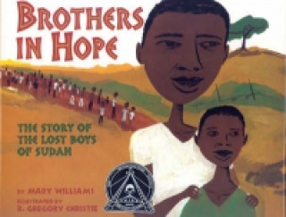 Kniha Brothers In Hope Mary Williams