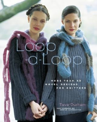 Book Loop De Loop Teva Durham