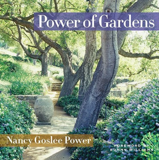 Книга Power of Gardens Nancy Power