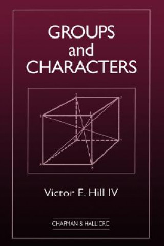 Buch Groups and Characters Hill