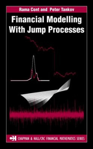 Libro Financial Modelling with Jump Processes Rama Cont