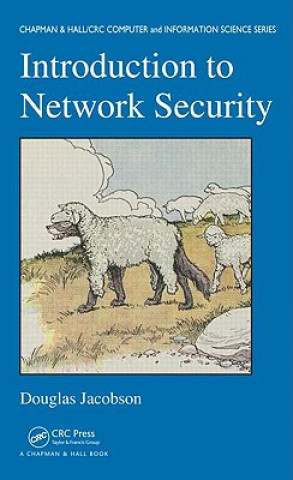 Book Introduction to Network Security Douglas Jacobson