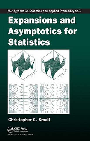 Carte Expansions and Asymptotics for Statistics Christopher G Small