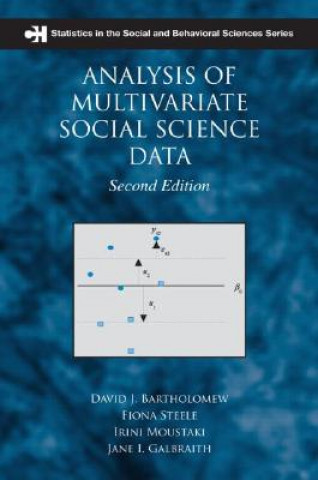 Carte Analysis of Multivariate Social Science Data David Bartholomew