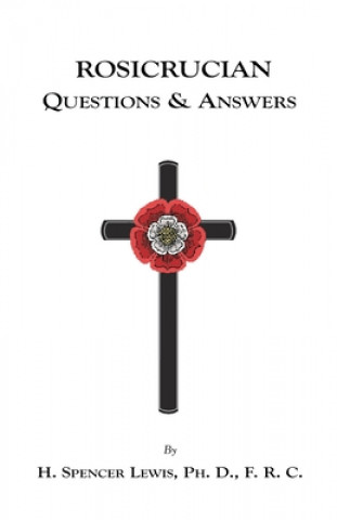 Libro Rosicrucian Questions and Answers H.