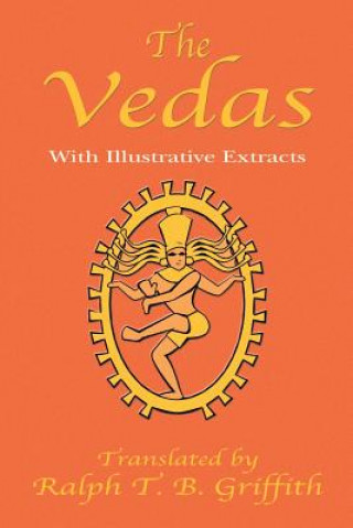 Book Vedas T. B. Griffith