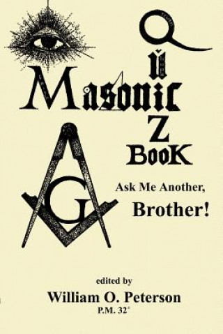 Carte Masonic Quiz Book William