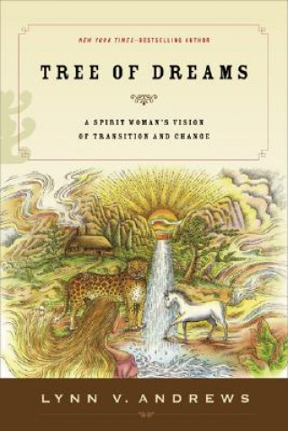 Книга Tree of Dreams LynnV. Andrews