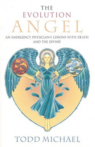 Boek Evolution Angel R. Todd Michael