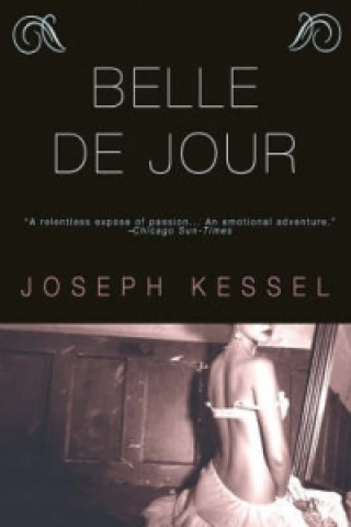 Carte Belle De Jour Joseph Kessel