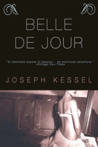 Könyv Belle De Jour Joseph Kessel