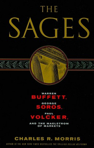 Kniha Sages Charles Morris