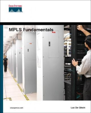 Carte MPLS Fundamentals Luc De Ghein