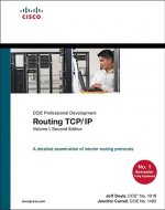 Carte Routing TCP/IP, Volume 1 Jeff Doyle